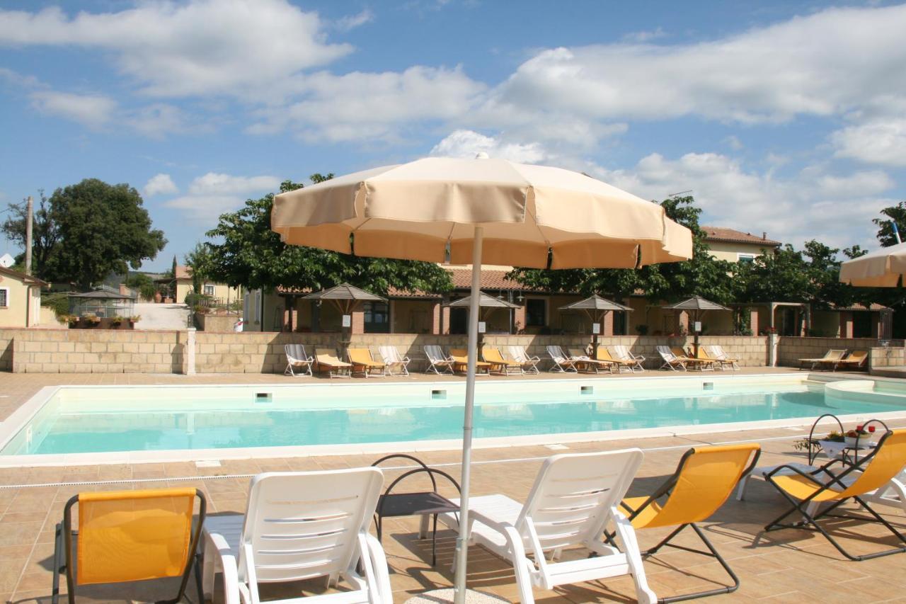 Hotel Glamping Debbiare Riparbella Esterno foto