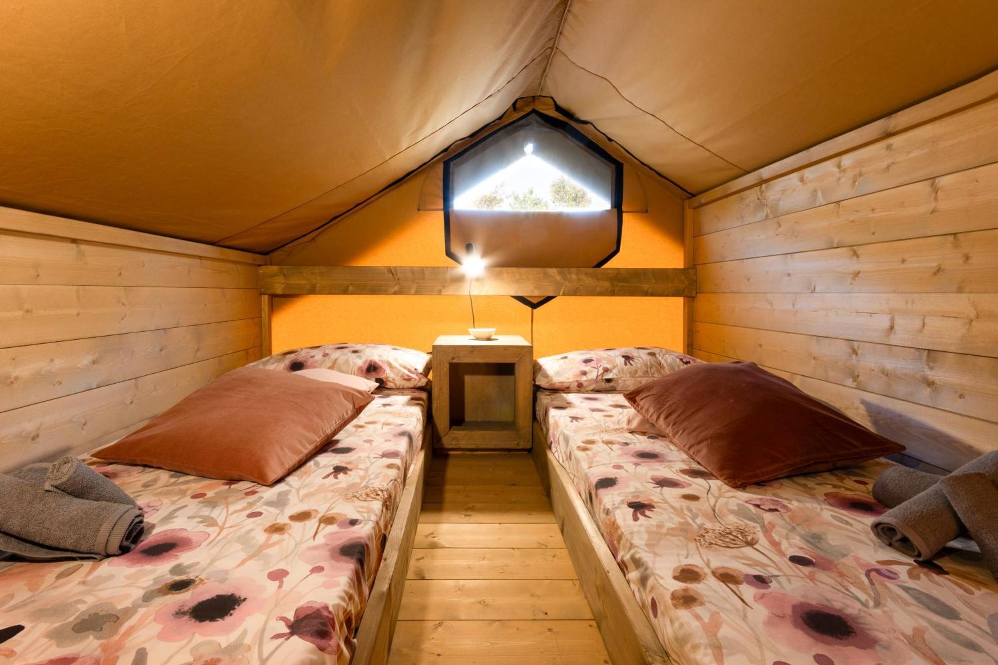 Hotel Glamping Debbiare Riparbella Esterno foto